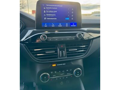 Ford Kuga Gebrauchtwagen Ford Kuga Gebrauchtwagen