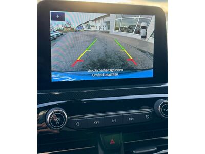 Ford Kuga Gebrauchtwagen Ford Kuga Gebrauchtwagen