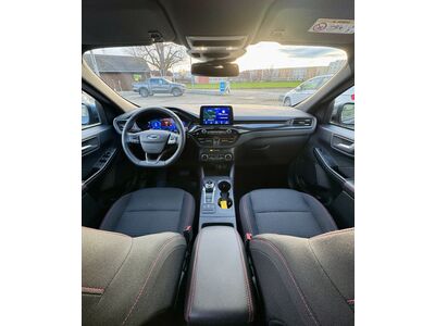 Ford Kuga Gebrauchtwagen Ford Kuga Gebrauchtwagen