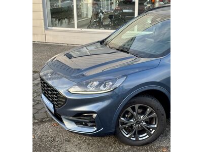 Ford Kuga Gebrauchtwagen Ford Kuga Gebrauchtwagen