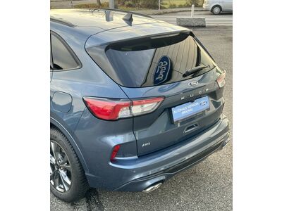 Ford Kuga Gebrauchtwagen Ford Kuga Gebrauchtwagen