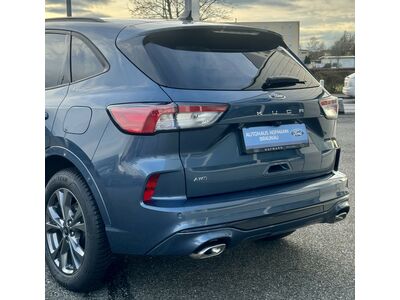 Ford Kuga Gebrauchtwagen Ford Kuga Gebrauchtwagen