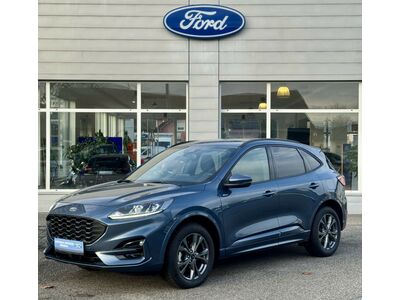 Ford Kuga Gebrauchtwagen Ford Kuga Gebrauchtwagen