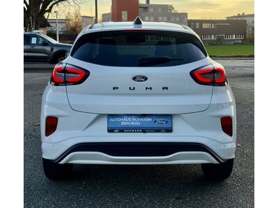 Ford Puma Neuwagen Ford Puma Neuwagen