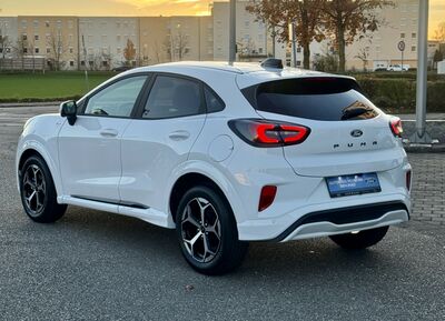 Ford Puma Neuwagen Ford Puma Neuwagen