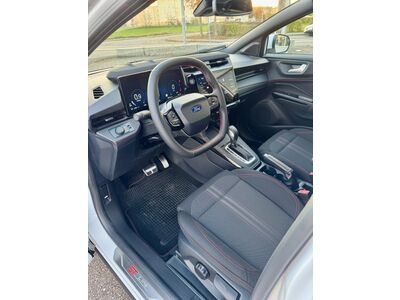 Ford Puma Neuwagen Ford Puma Neuwagen