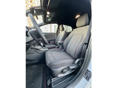 Ford Puma Neuwagen Ford Puma Neuwagen