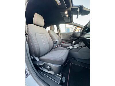 Ford Puma Neuwagen Ford Puma Neuwagen