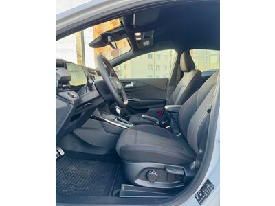 Ford Puma Neuwagen Ford Puma Neuwagen