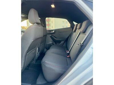 Ford Puma Neuwagen Ford Puma Neuwagen