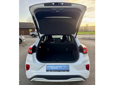 Ford Puma Neuwagen Ford Puma Neuwagen