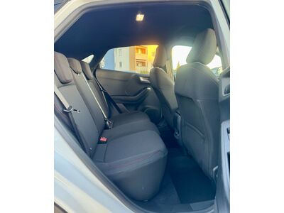 Ford Puma Neuwagen Ford Puma Neuwagen