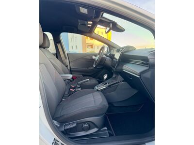 Ford Puma Neuwagen Ford Puma Neuwagen