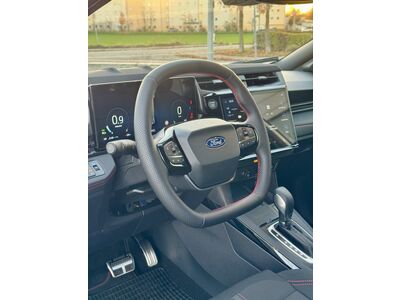 Ford Puma Neuwagen Ford Puma Neuwagen