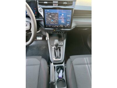 Ford Puma Neuwagen Ford Puma Neuwagen