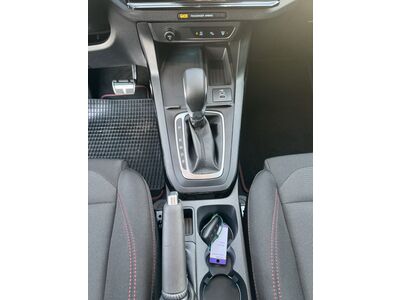 Ford Puma Neuwagen Ford Puma Neuwagen