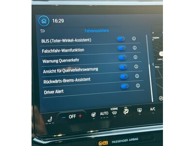 Ford Puma Neuwagen Ford Puma Neuwagen