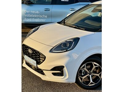 Ford Puma Neuwagen Ford Puma Neuwagen