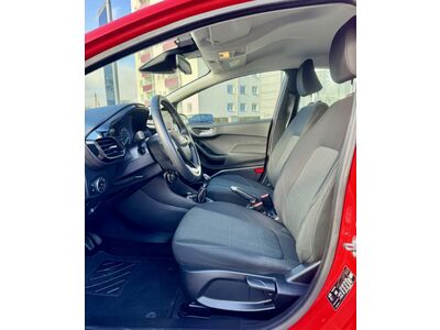 Ford Fiesta Gebrauchtwagen Ford Fiesta Gebrauchtwagen