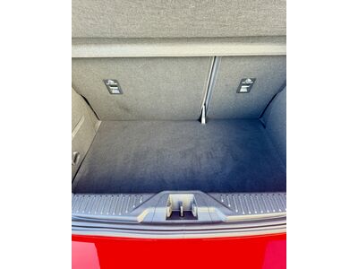 Ford Fiesta Gebrauchtwagen Ford Fiesta Gebrauchtwagen