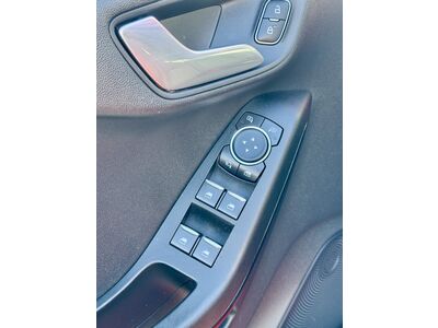 Ford Fiesta Gebrauchtwagen Ford Fiesta Gebrauchtwagen