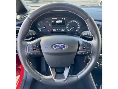 Ford Fiesta Gebrauchtwagen Ford Fiesta Gebrauchtwagen