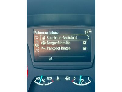 Ford Fiesta Gebrauchtwagen Ford Fiesta Gebrauchtwagen