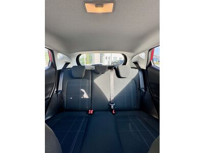 Ford Fiesta Gebrauchtwagen Ford Fiesta Gebrauchtwagen