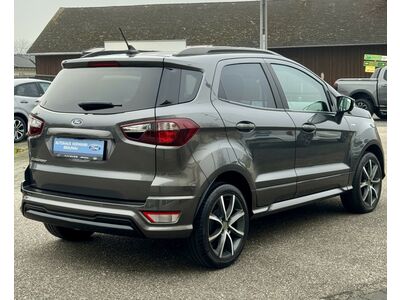 Ford EcoSport Gebrauchtwagen Ford EcoSport Gebrauchtwagen