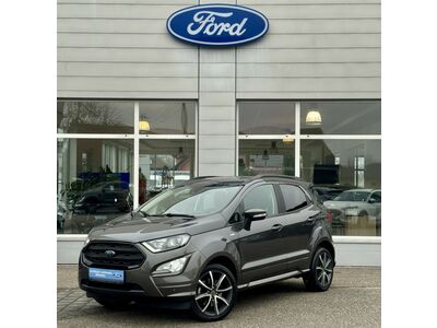 Ford EcoSport Gebrauchtwagen Ford EcoSport Gebrauchtwagen