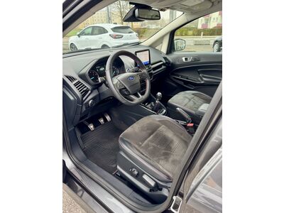Ford EcoSport Gebrauchtwagen Ford EcoSport Gebrauchtwagen