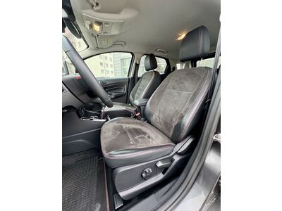 Ford EcoSport Gebrauchtwagen Ford EcoSport Gebrauchtwagen