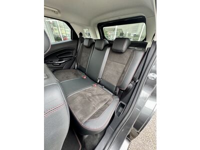 Ford EcoSport Gebrauchtwagen Ford EcoSport Gebrauchtwagen