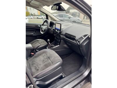 Ford EcoSport Gebrauchtwagen Ford EcoSport Gebrauchtwagen