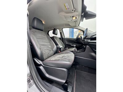 Ford EcoSport Gebrauchtwagen Ford EcoSport Gebrauchtwagen