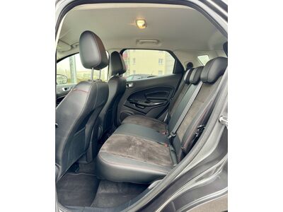 Ford EcoSport Gebrauchtwagen Ford EcoSport Gebrauchtwagen