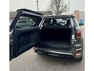 Ford EcoSport Gebrauchtwagen Ford EcoSport Gebrauchtwagen