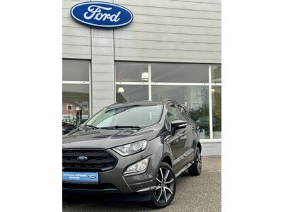 Ford EcoSport Gebrauchtwagen Ford EcoSport Gebrauchtwagen