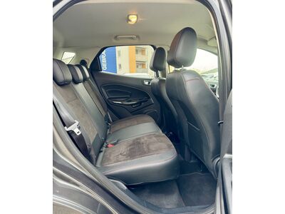 Ford EcoSport Gebrauchtwagen Ford EcoSport Gebrauchtwagen