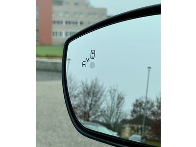 Ford EcoSport Gebrauchtwagen Ford EcoSport Gebrauchtwagen