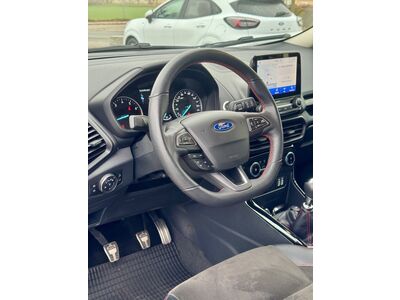 Ford EcoSport Gebrauchtwagen Ford EcoSport Gebrauchtwagen