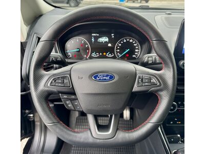 Ford EcoSport Gebrauchtwagen Ford EcoSport Gebrauchtwagen