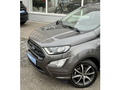 Ford EcoSport Gebrauchtwagen Ford EcoSport Gebrauchtwagen