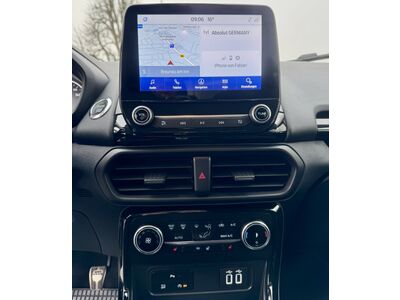 Ford EcoSport Gebrauchtwagen Ford EcoSport Gebrauchtwagen