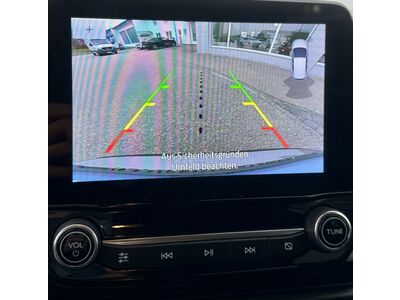 Ford EcoSport Gebrauchtwagen Ford EcoSport Gebrauchtwagen