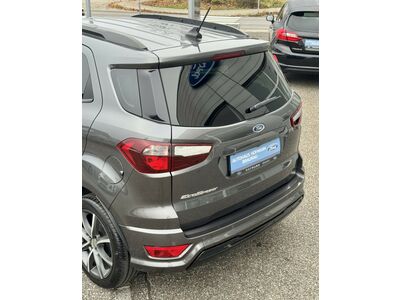 Ford EcoSport Gebrauchtwagen Ford EcoSport Gebrauchtwagen