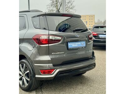 Ford EcoSport Gebrauchtwagen Ford EcoSport Gebrauchtwagen