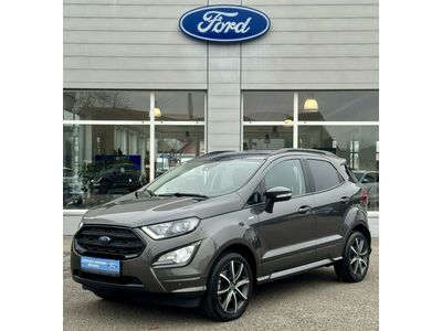 Ford EcoSport Gebrauchtwagen Ford EcoSport Gebrauchtwagen