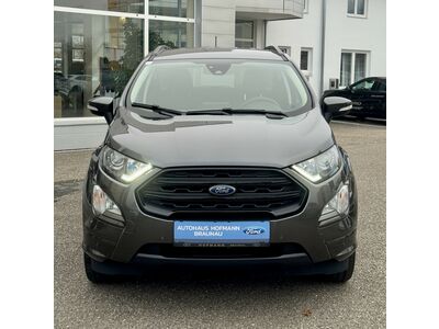 Ford EcoSport Gebrauchtwagen Ford EcoSport Gebrauchtwagen