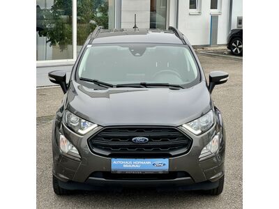 Ford EcoSport Gebrauchtwagen Ford EcoSport Gebrauchtwagen